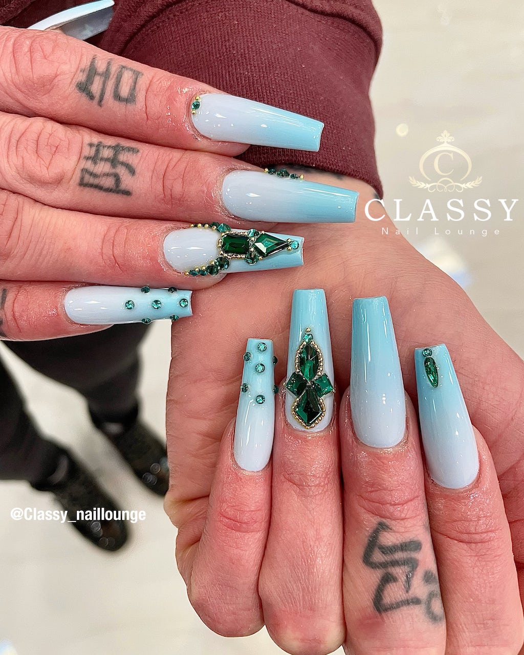 nail gallery image