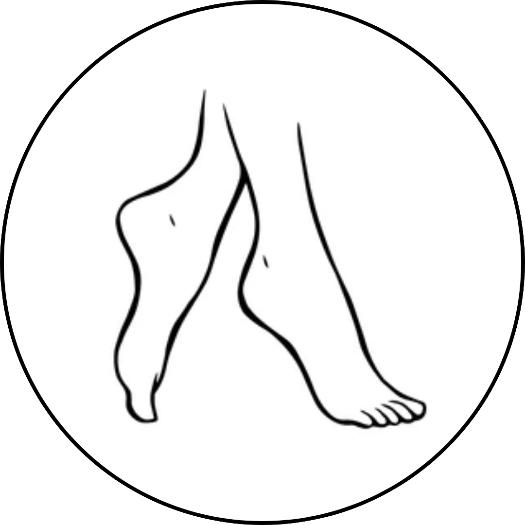foot massage